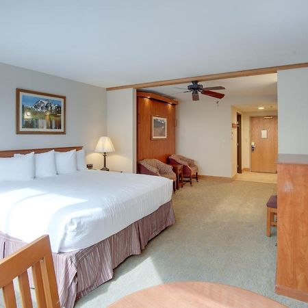 Ski-Inandski-Out Crested Butte Studio With Pool Access Extérieur photo