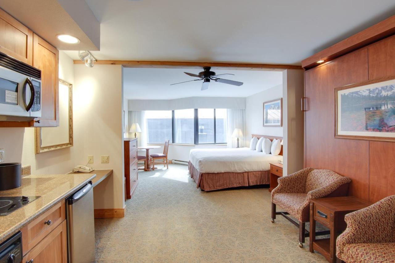 Ski-Inandski-Out Crested Butte Studio With Pool Access Extérieur photo