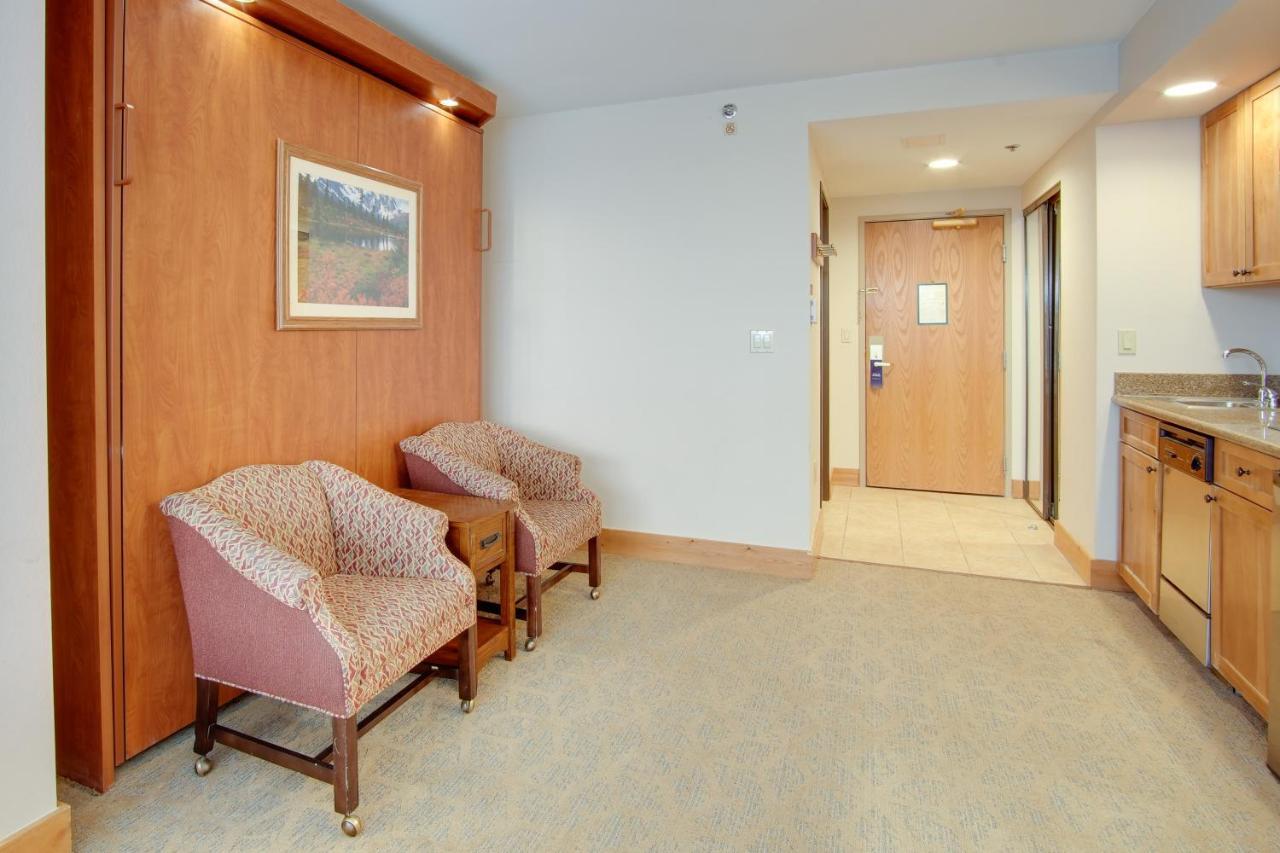 Ski-Inandski-Out Crested Butte Studio With Pool Access Extérieur photo