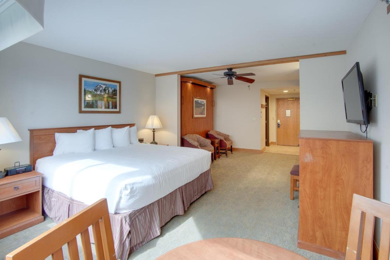 Ski-Inandski-Out Crested Butte Studio With Pool Access Extérieur photo