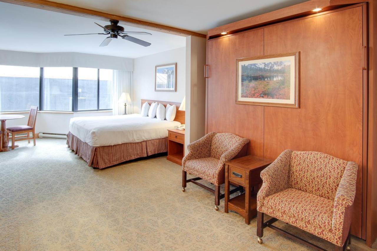 Ski-Inandski-Out Crested Butte Studio With Pool Access Extérieur photo