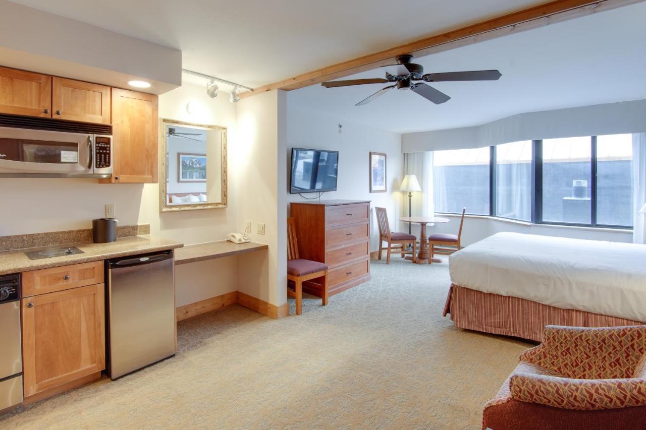 Ski-Inandski-Out Crested Butte Studio With Pool Access Extérieur photo