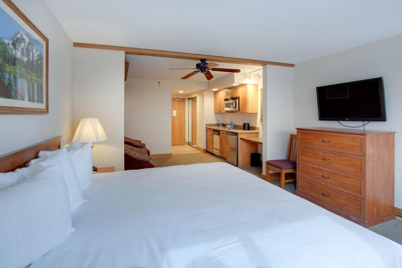 Ski-Inandski-Out Crested Butte Studio With Pool Access Extérieur photo