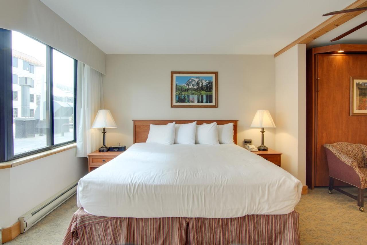 Ski-Inandski-Out Crested Butte Studio With Pool Access Extérieur photo