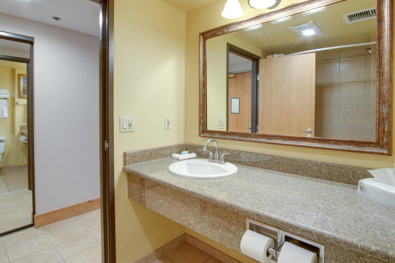 Ski-Inandski-Out Crested Butte Studio With Pool Access Extérieur photo