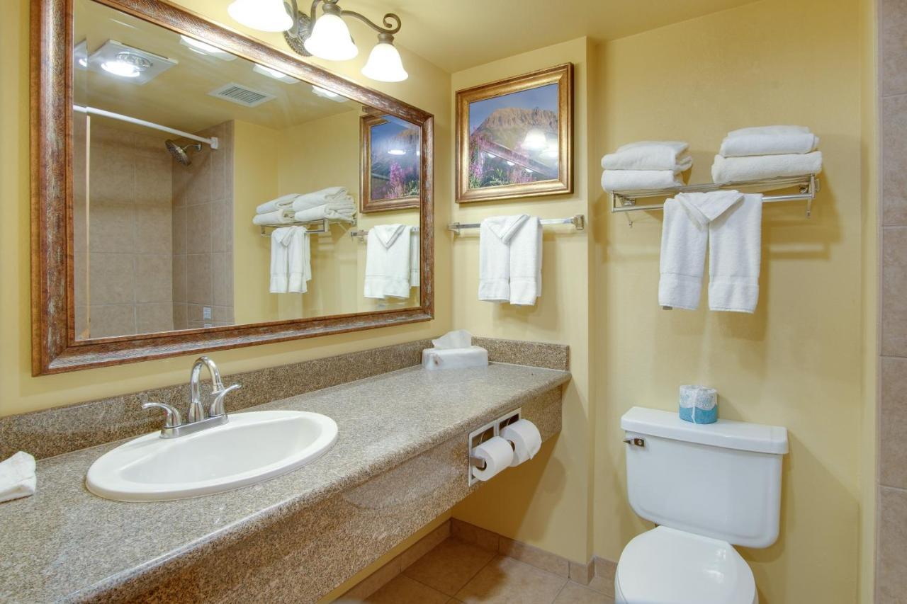 Ski-Inandski-Out Crested Butte Studio With Pool Access Extérieur photo